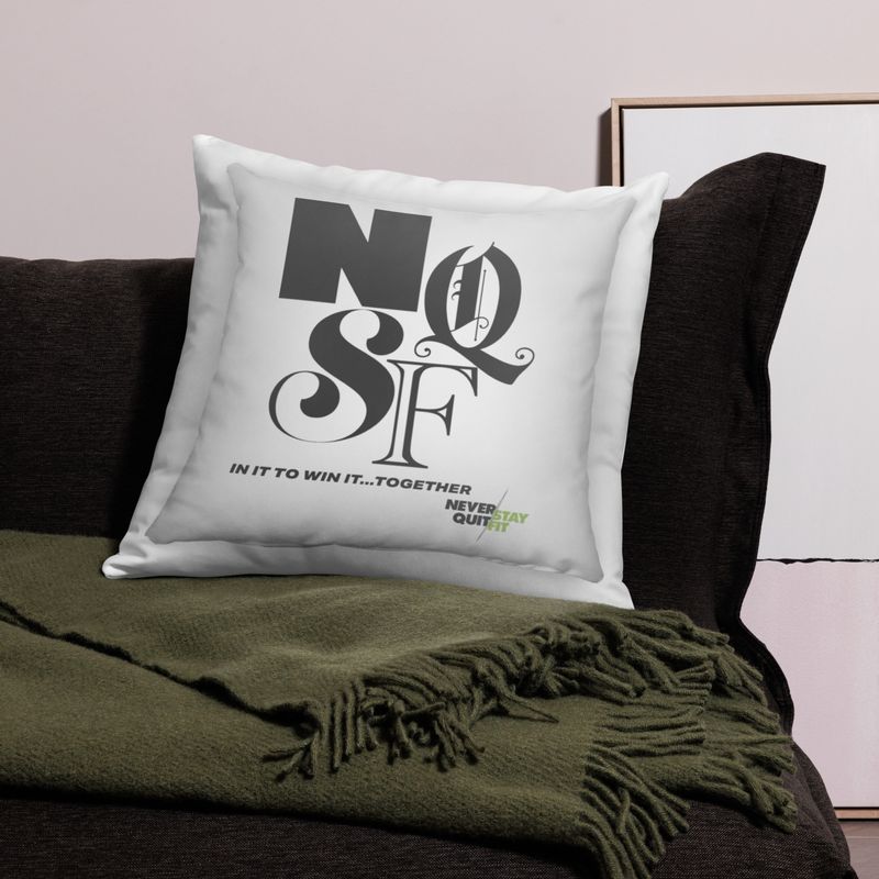 Basic Pillow