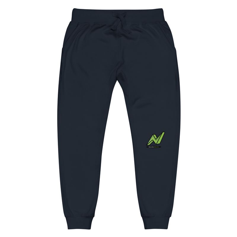 Icon Unisex Fleece sweatpants