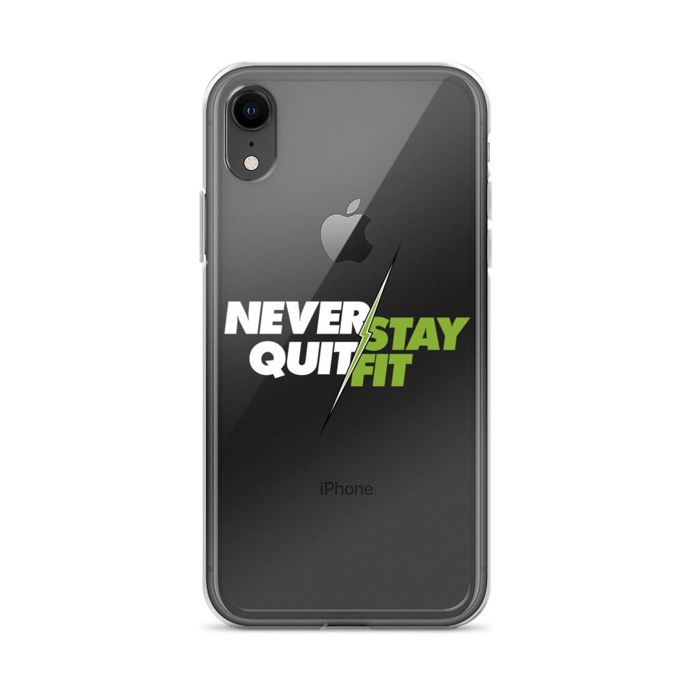 Logo Case for iPhone®