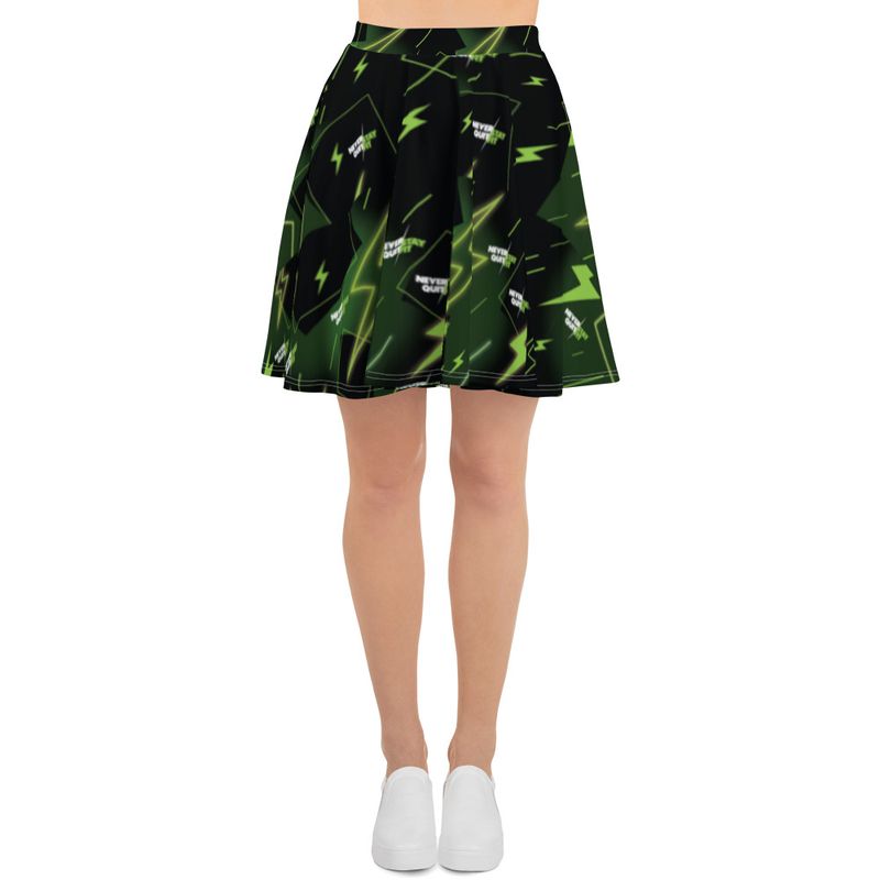 Tennis Skirt