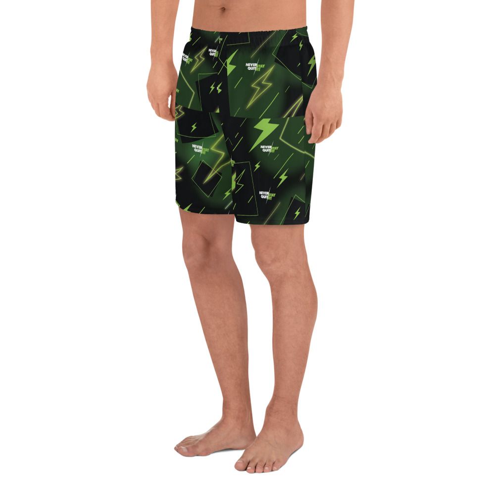 Men's Swimming Shorts