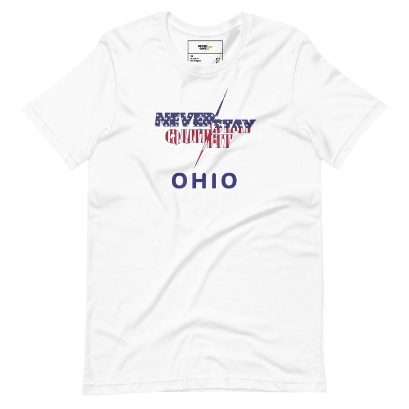 Rep Your State - OH