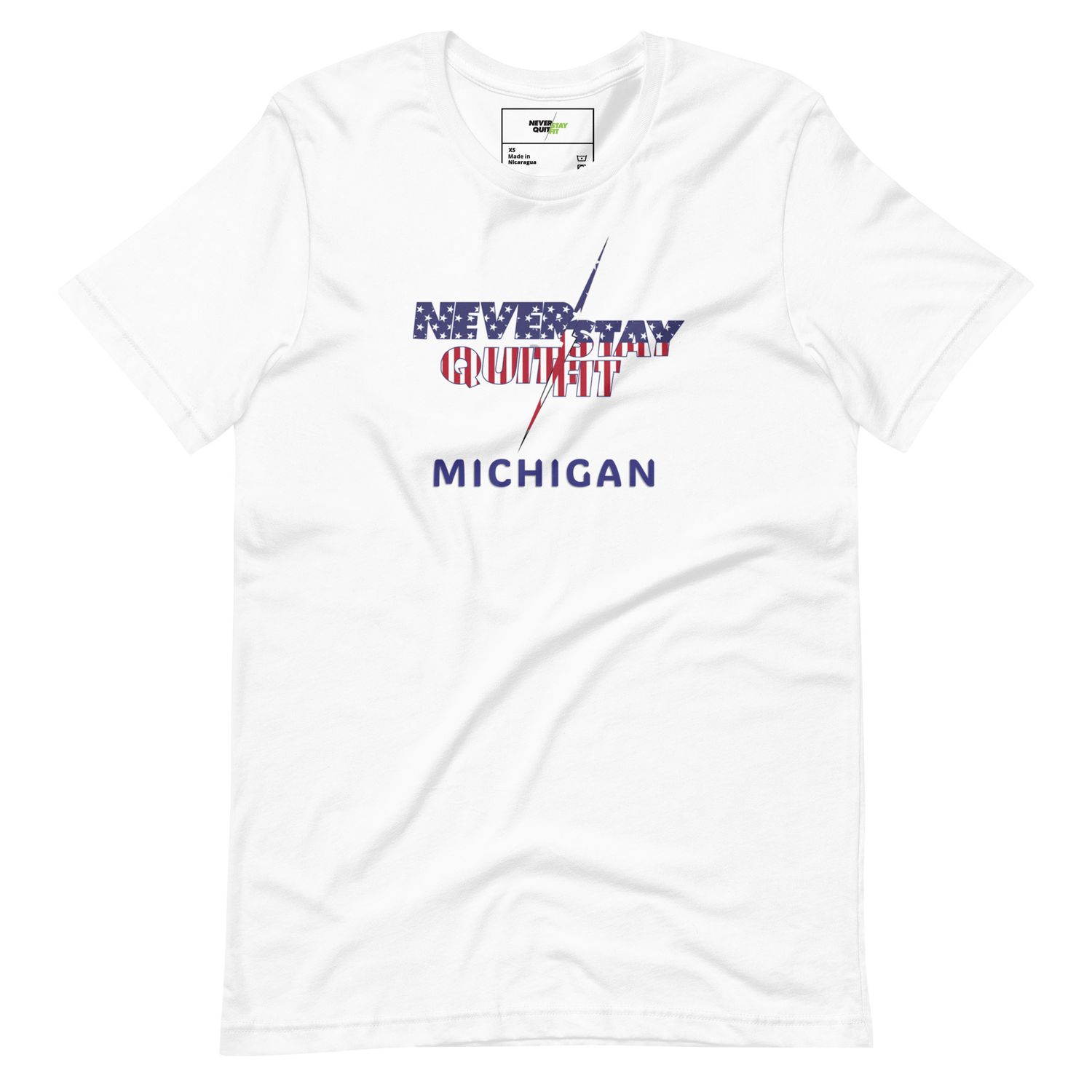 Rep Your State - MI