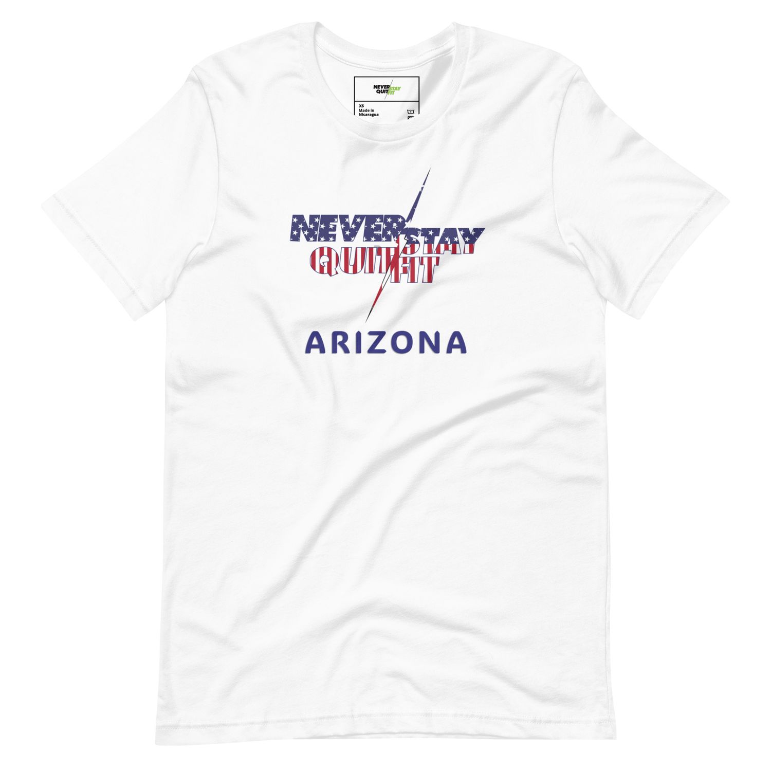 Rep Your State - AZ Rep Your State - AZ