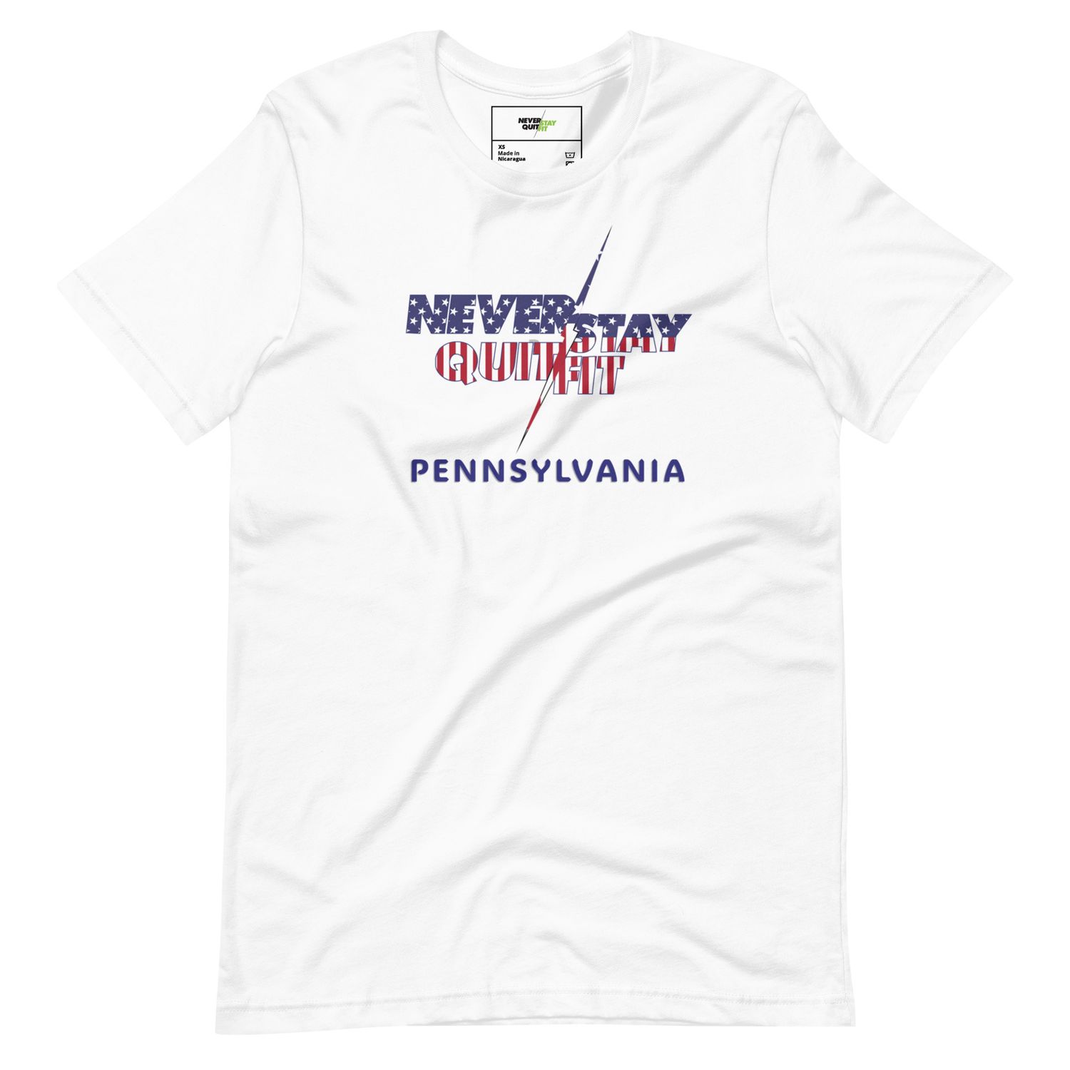 Rep Your State - PA