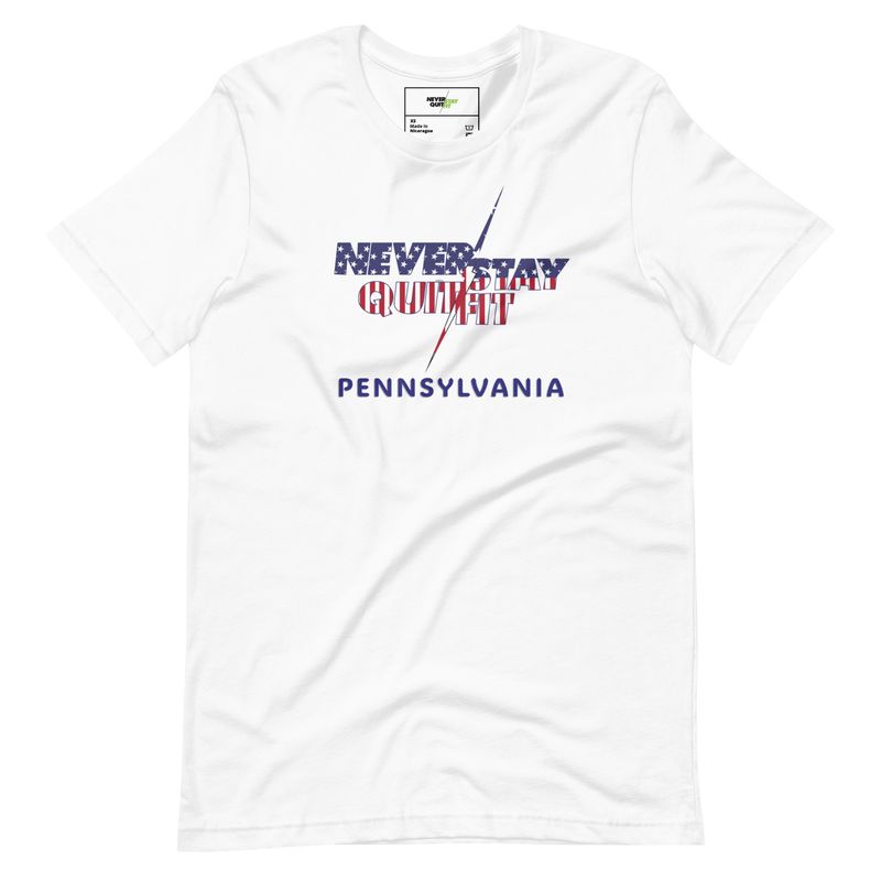 Rep Your State - PA
