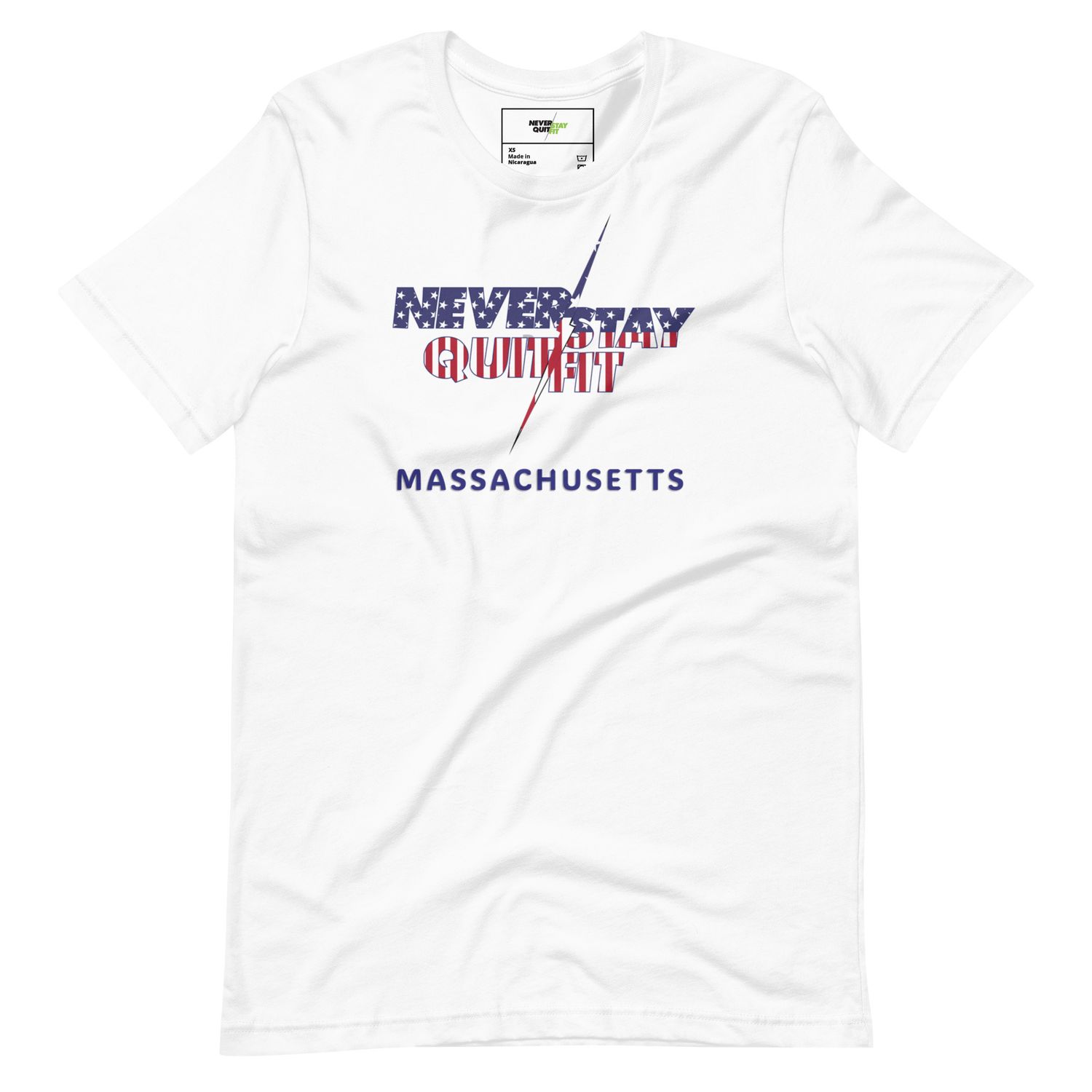 Rep Your State - MA