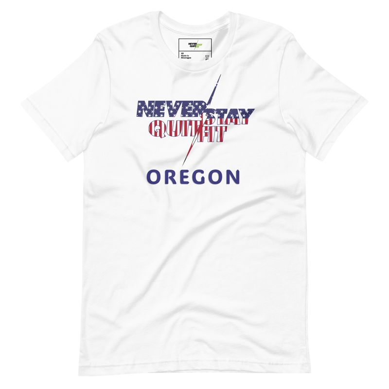 Rep Your State - OR