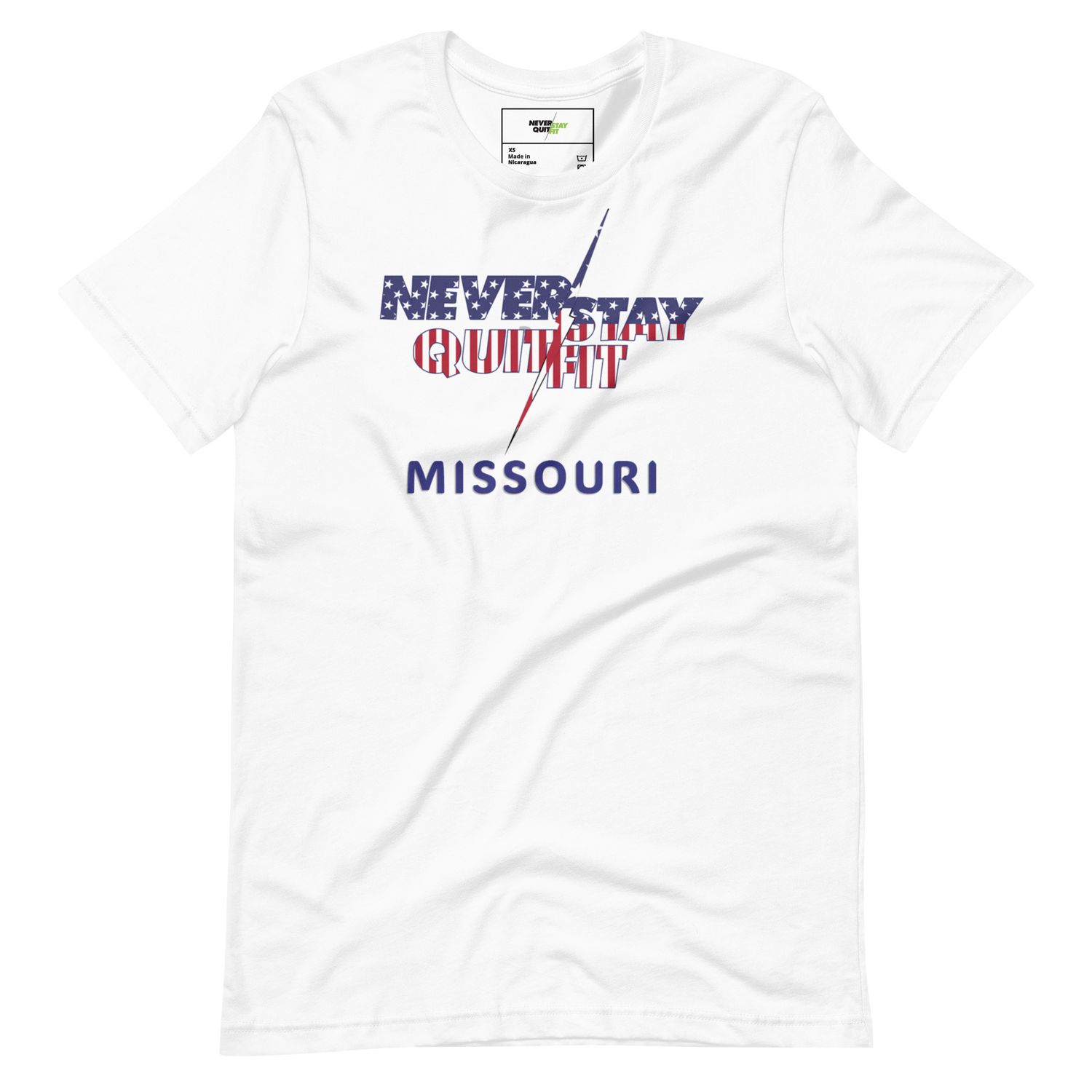Rep Your State - MO