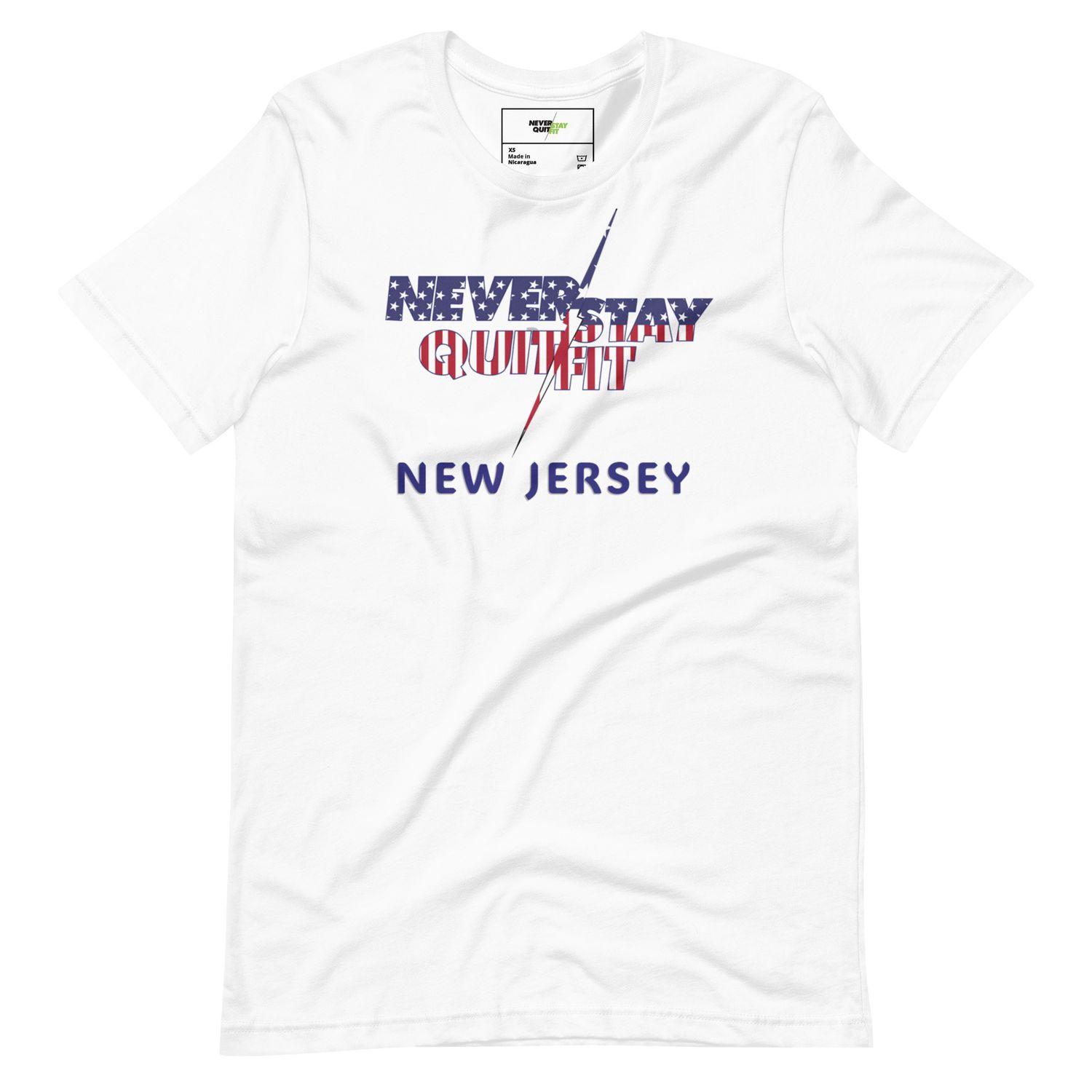 Rep Your State - NJ