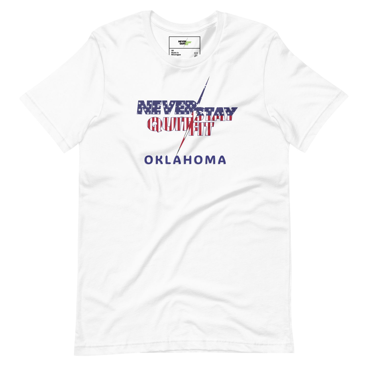 Rep Your State - OK