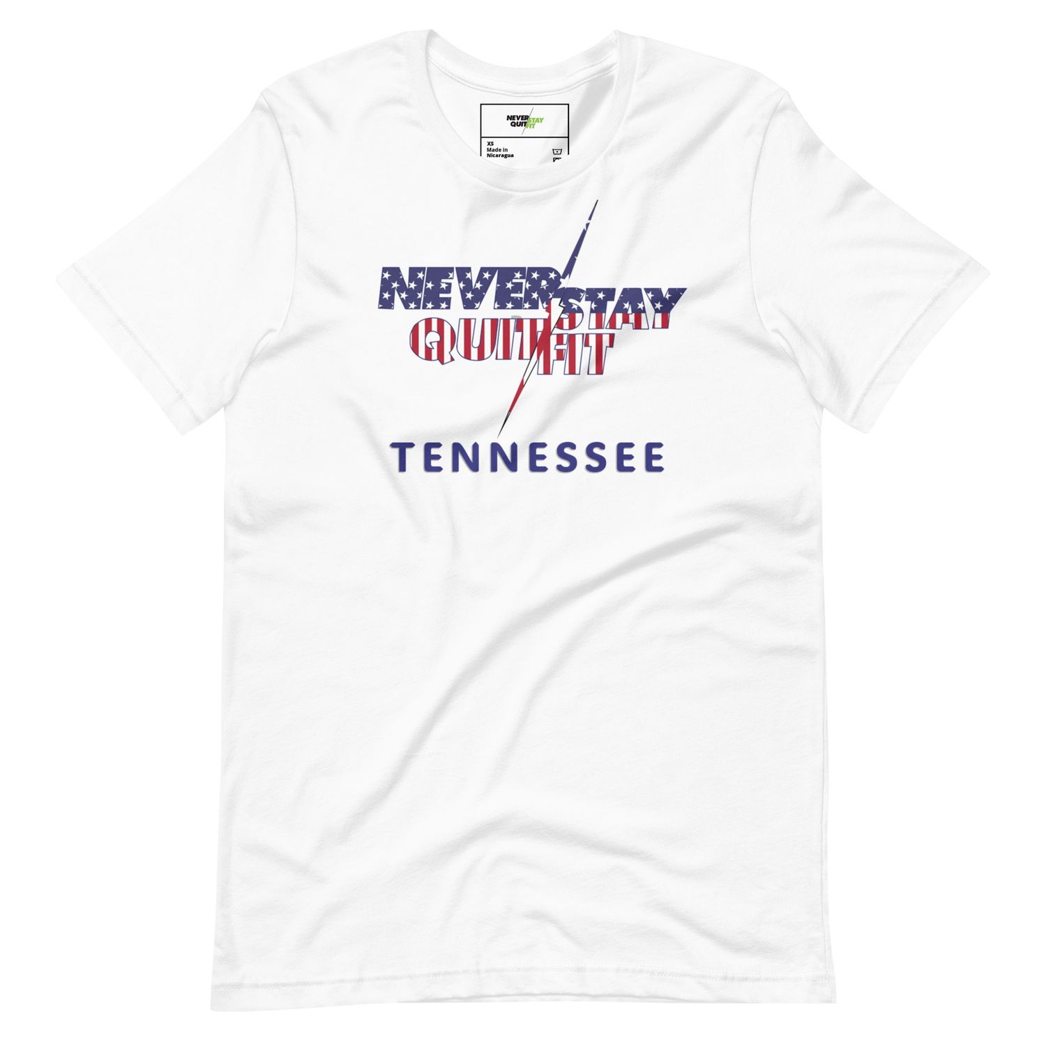 Rep Your State - TN