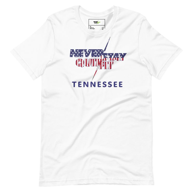 Rep Your State - TN