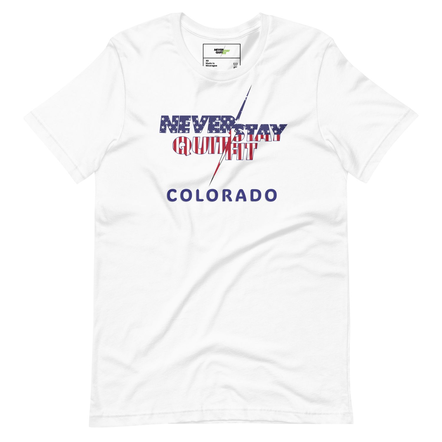 Rep Your State - CO
