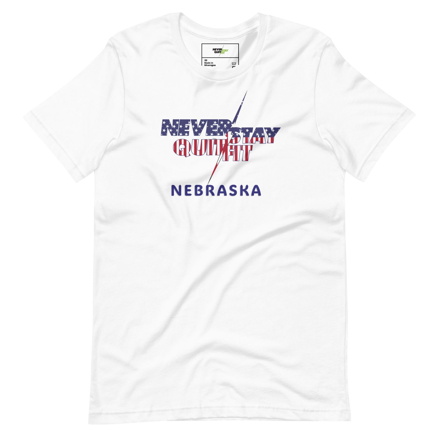 Rep Your State - NE Rep Your State - NE