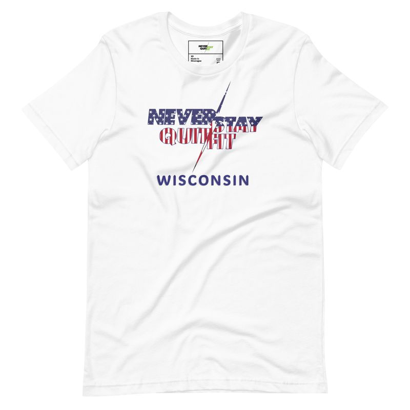 Rep Your State - WI