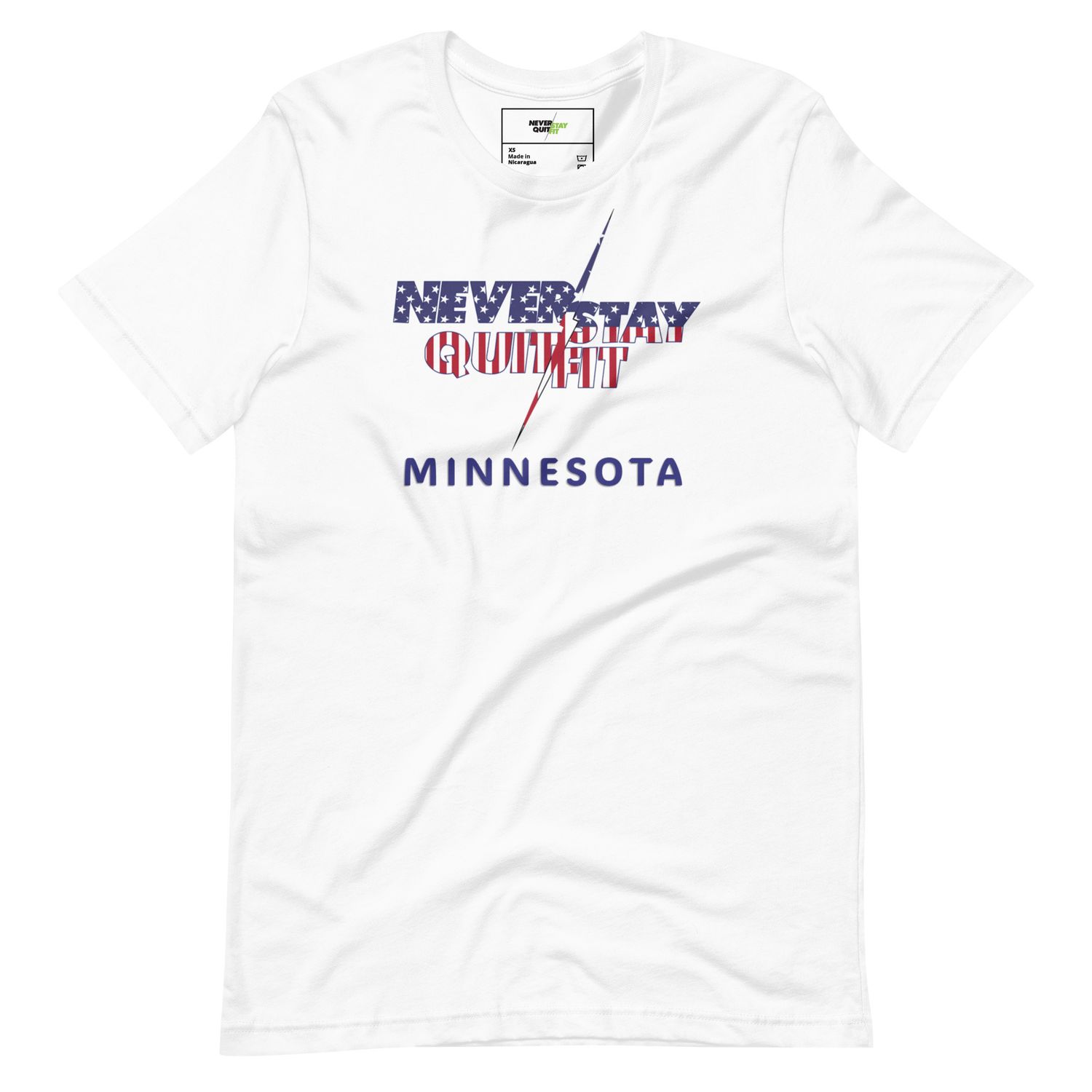Rep Your State - MN