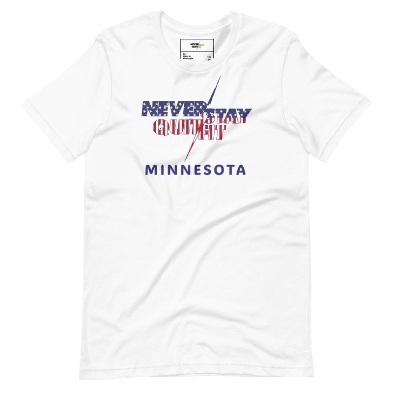 Rep Your State - MN