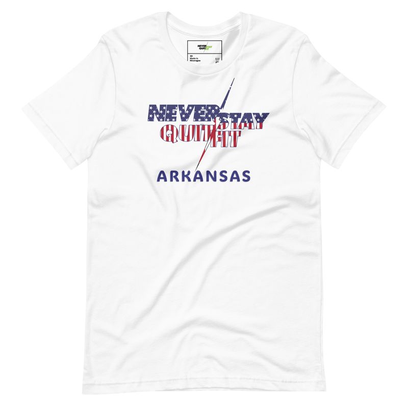 Rep Your State - AR