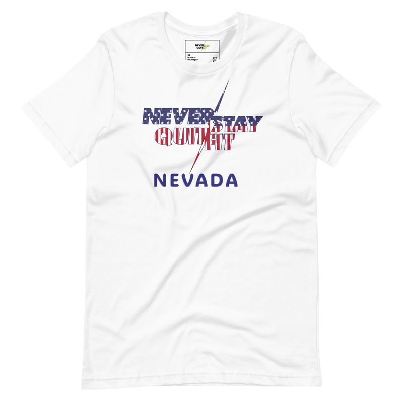 Rep Your State - NV