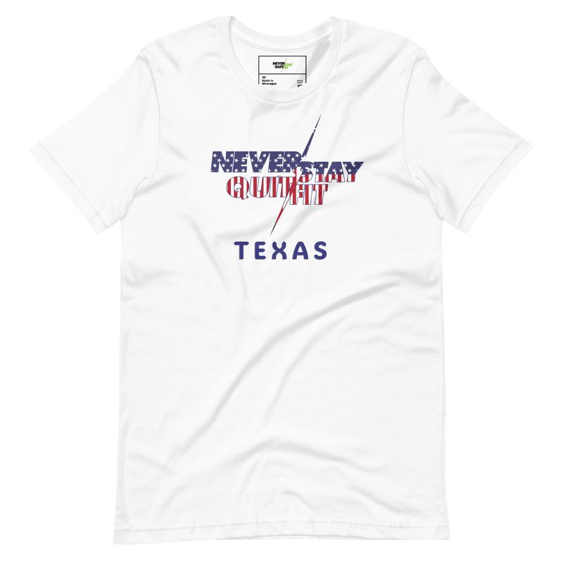 Rep Your State - TX