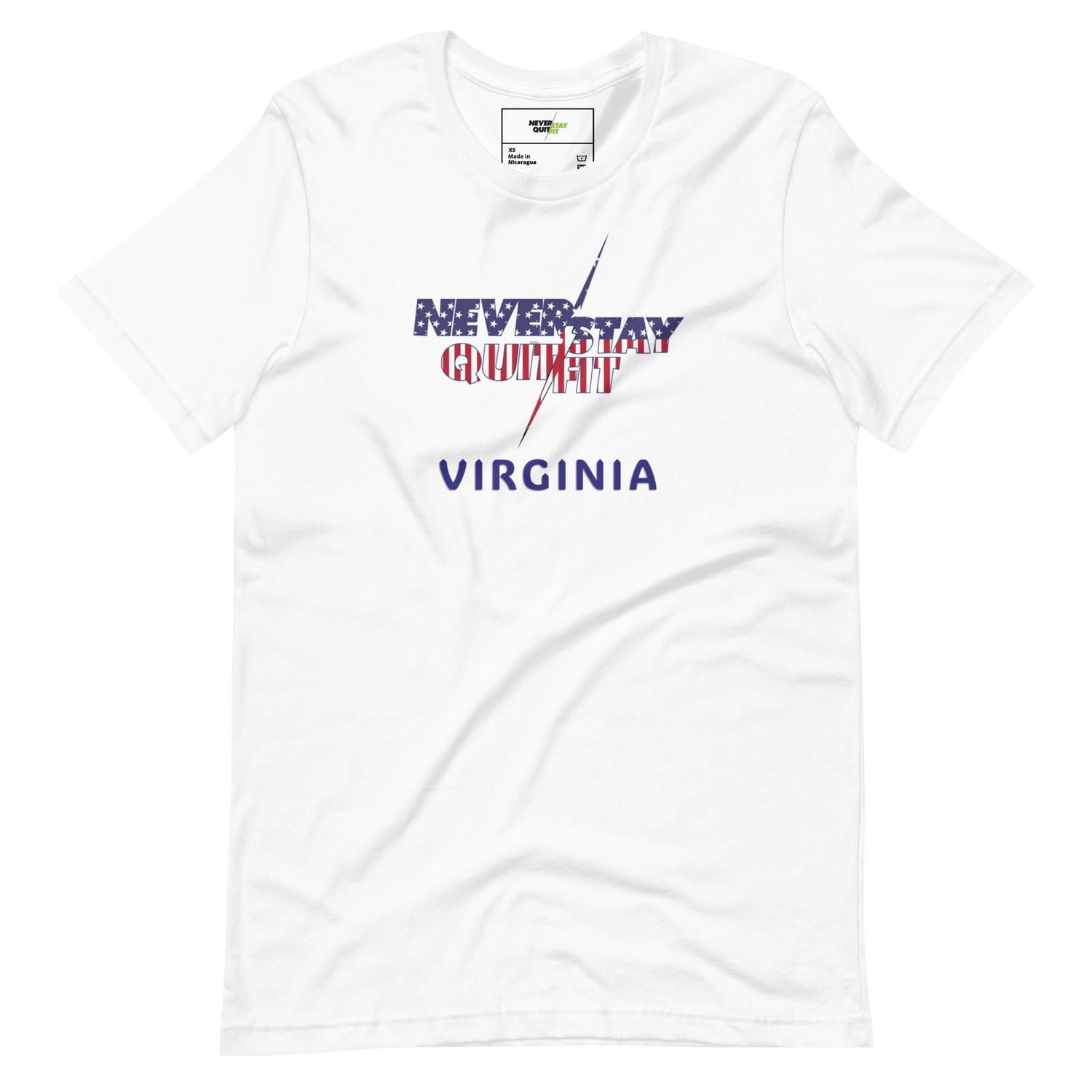 Rep Your State - VI