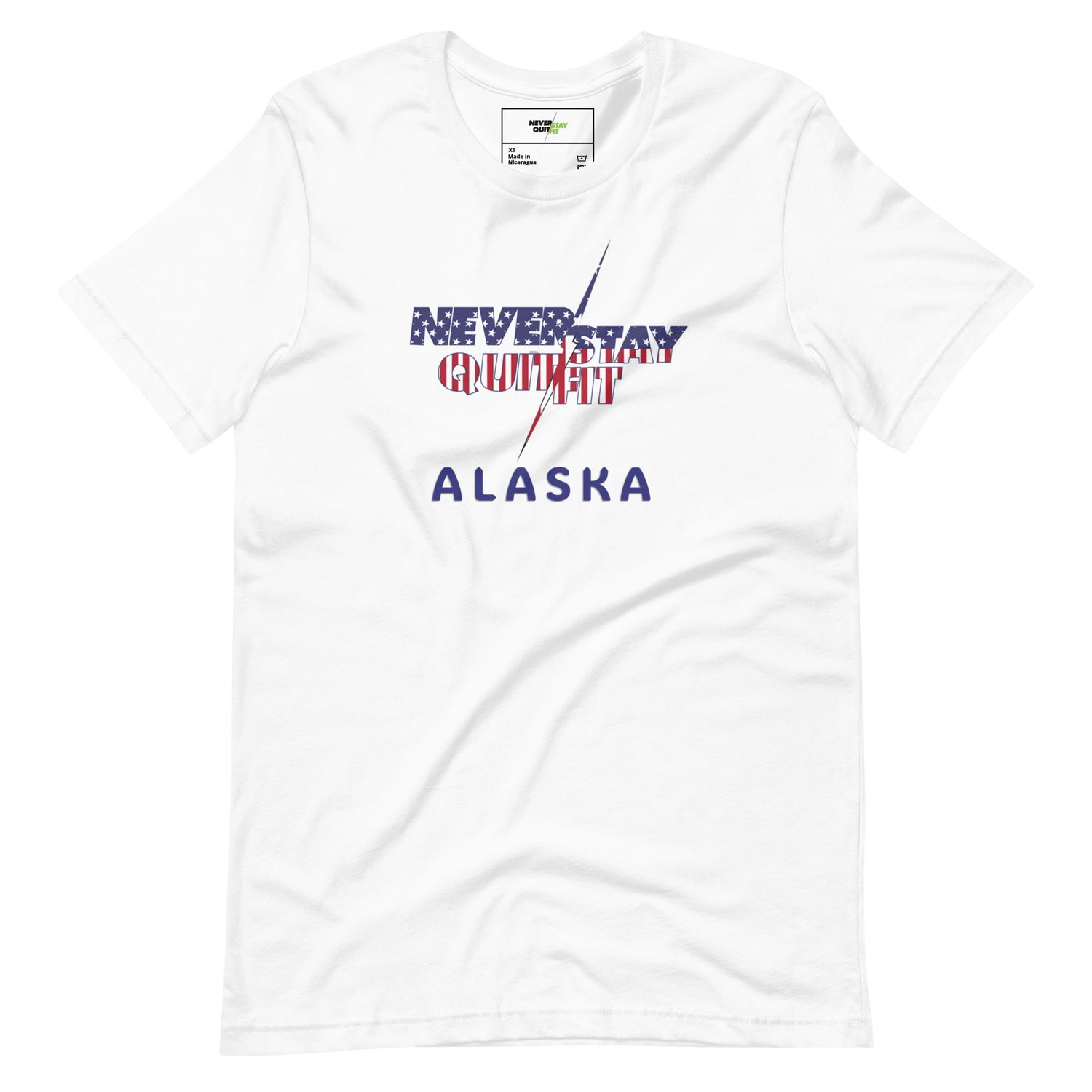 Rep Your State - AK Rep Your State - AK