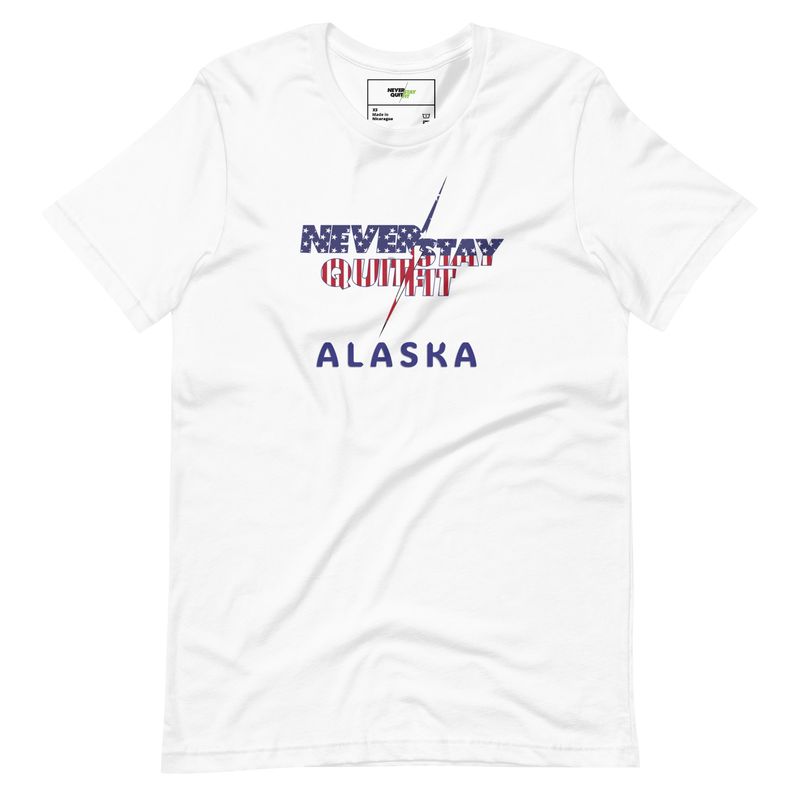 Rep Your State - AK