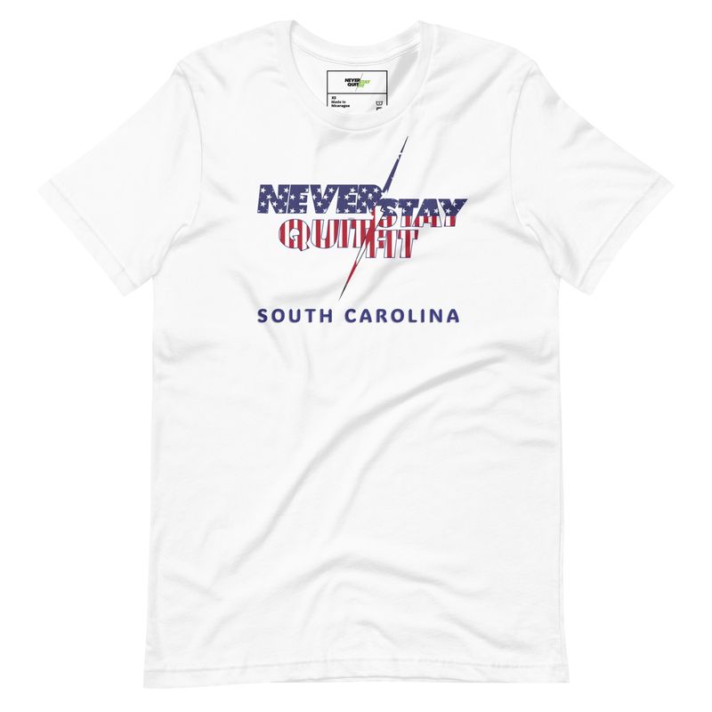 Rep Your State - SC