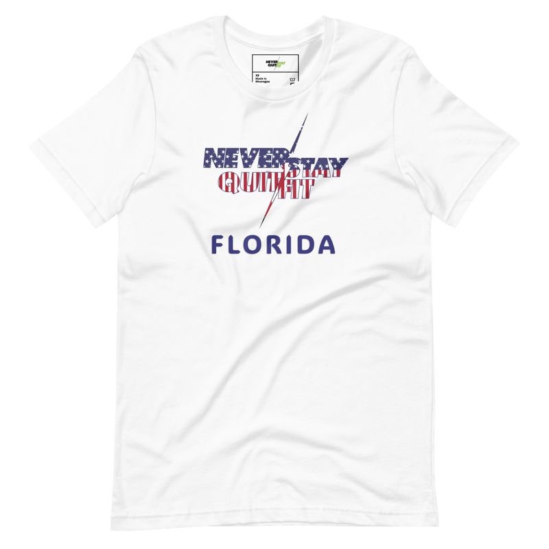 Rep Your State - FL