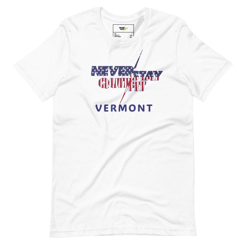 Rep Your State - VT