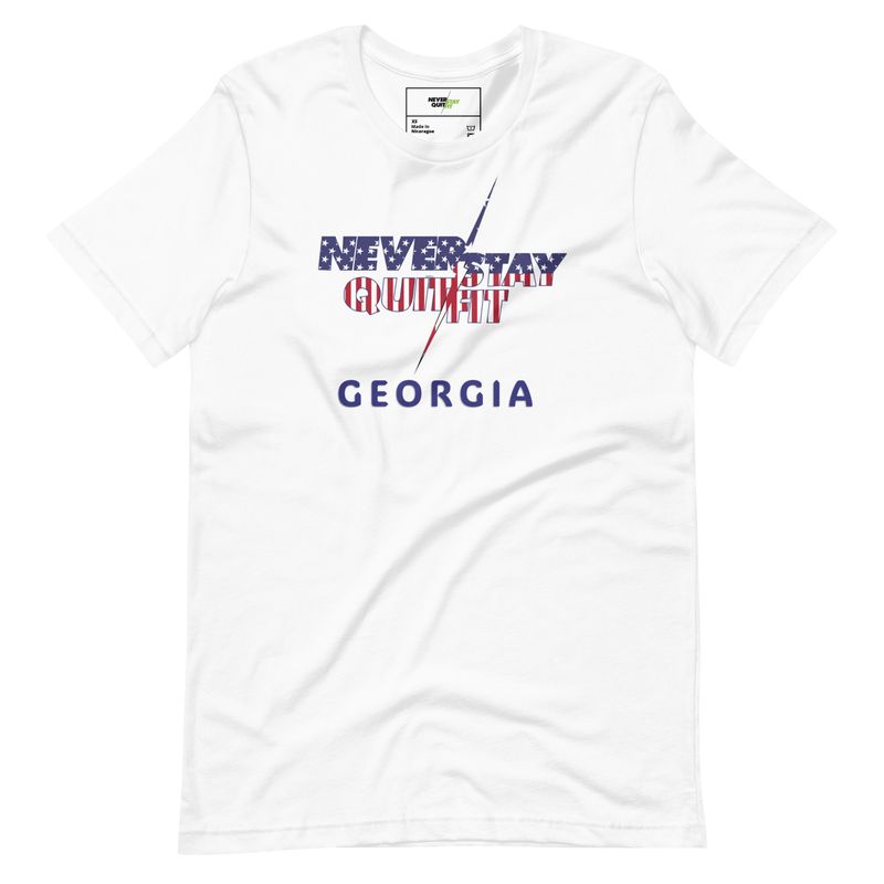 Rep Your State - GA