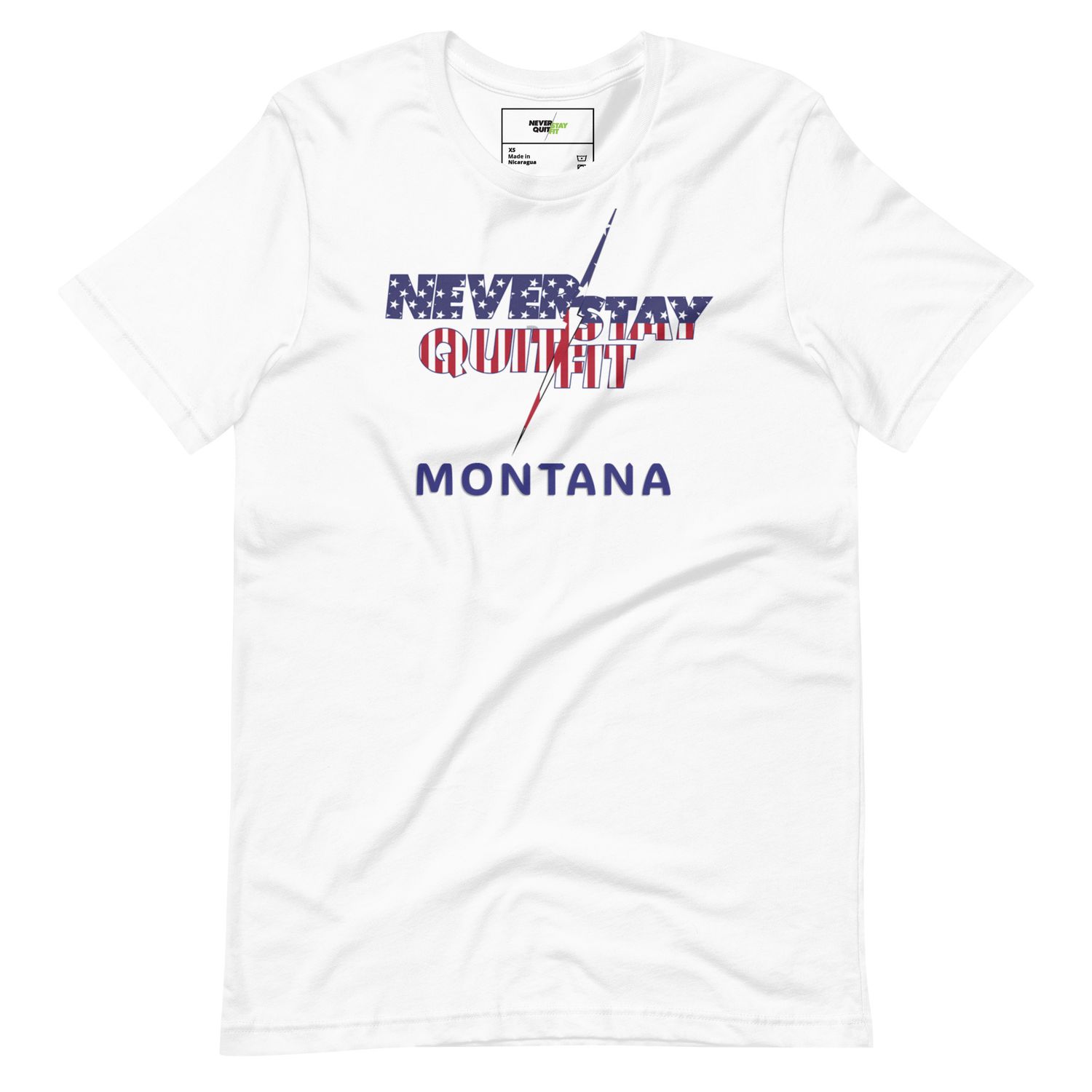Rep Your State - MT