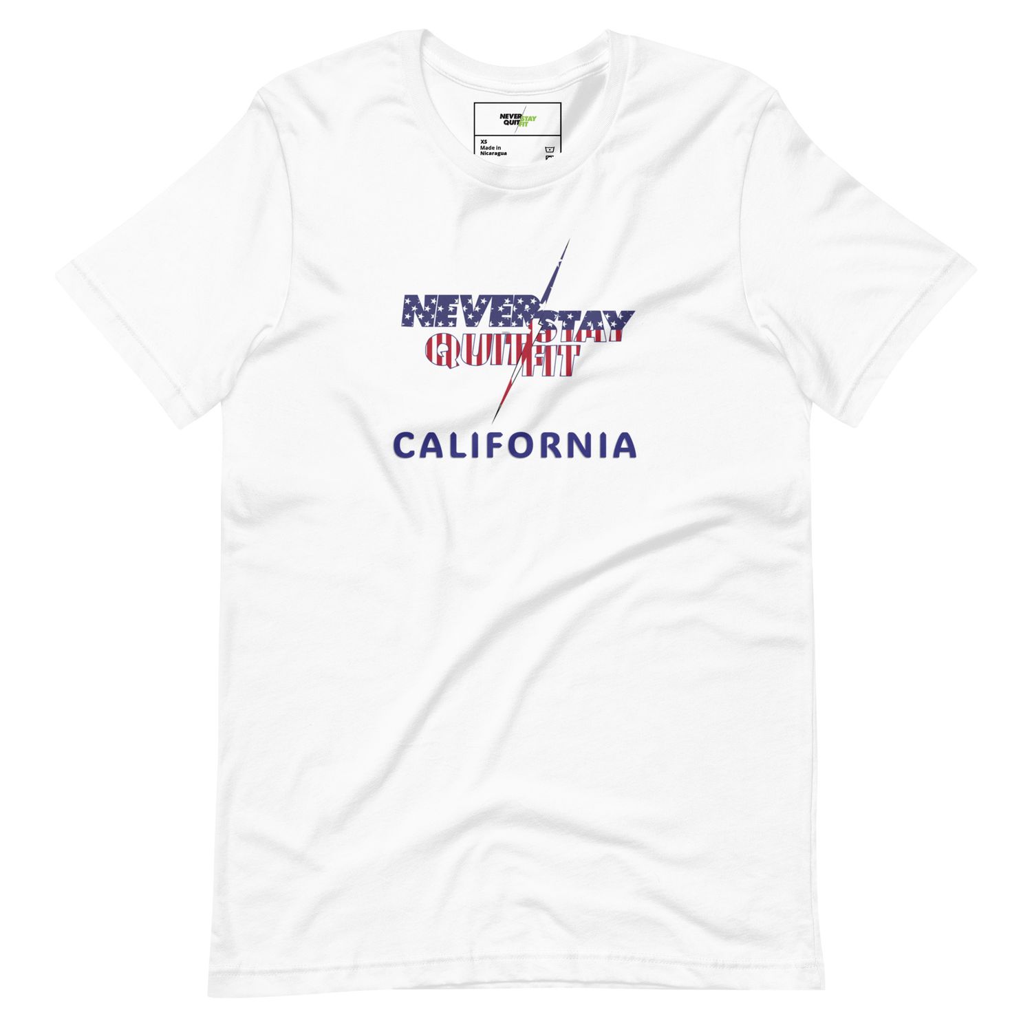 Rep Your State - CA