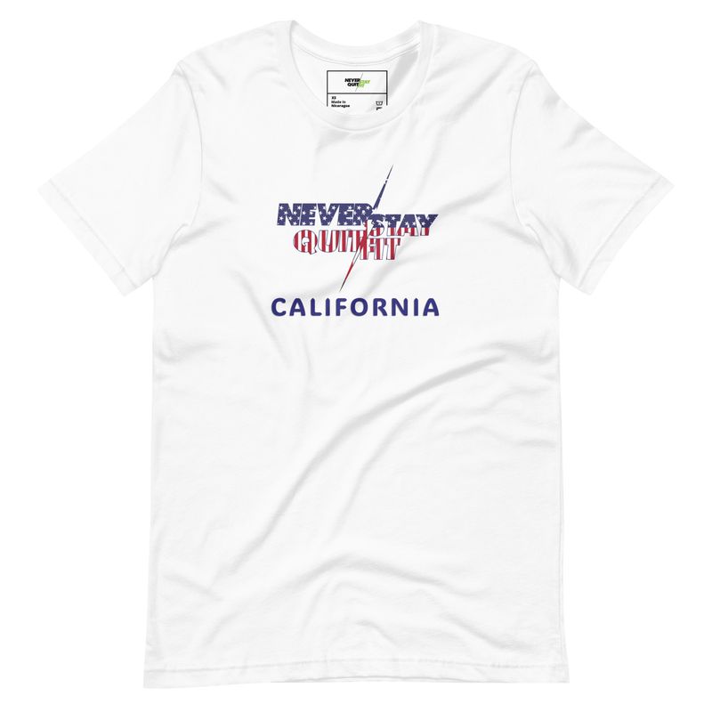 Rep Your State - CA