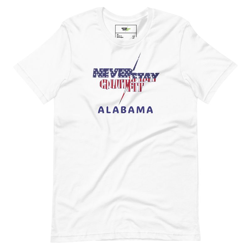 Rep Your State - AL
