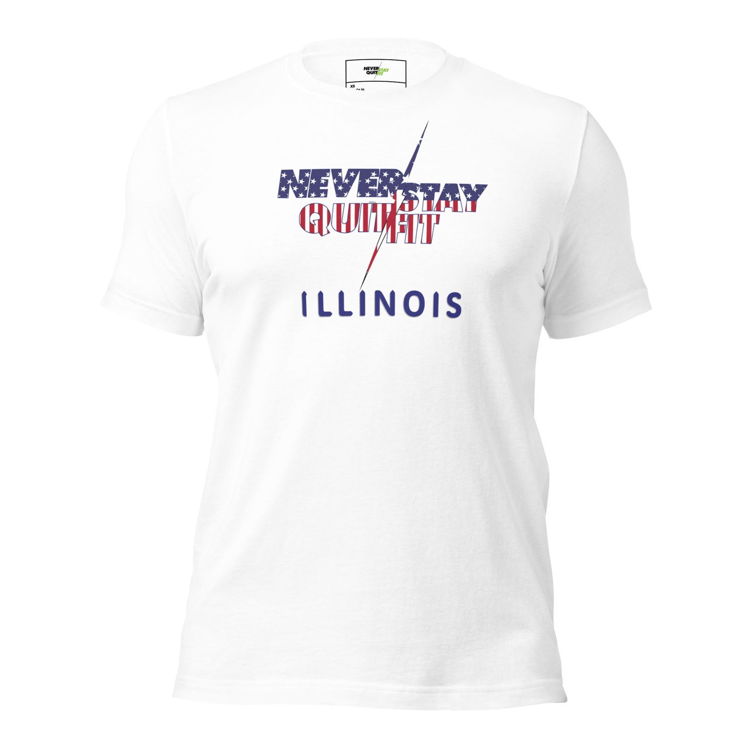 Rep Your State - IL