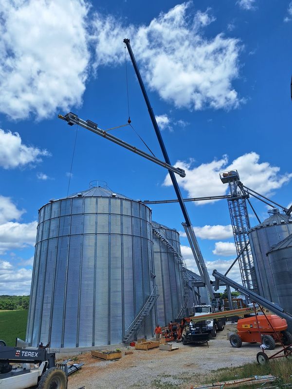 Grain Handling