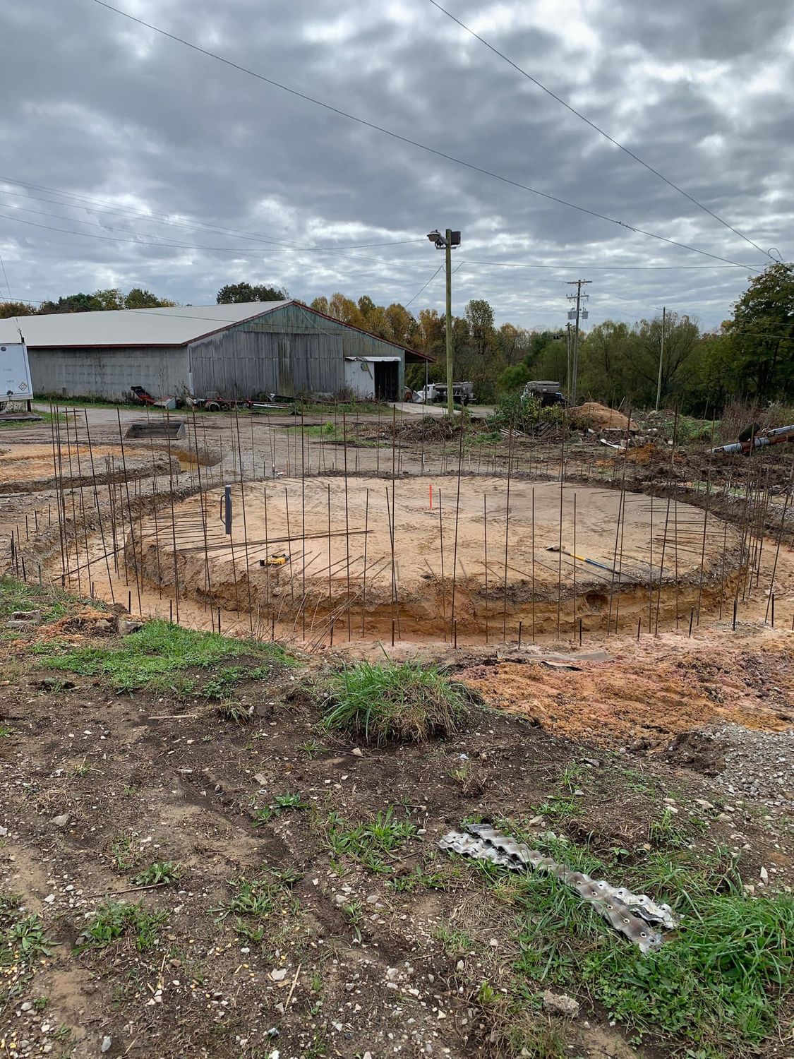 Concrete Construction