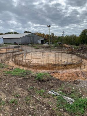 Concrete Construction