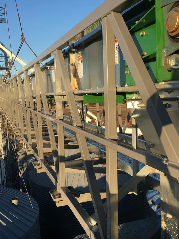 Conveyors — Farmer Surplus