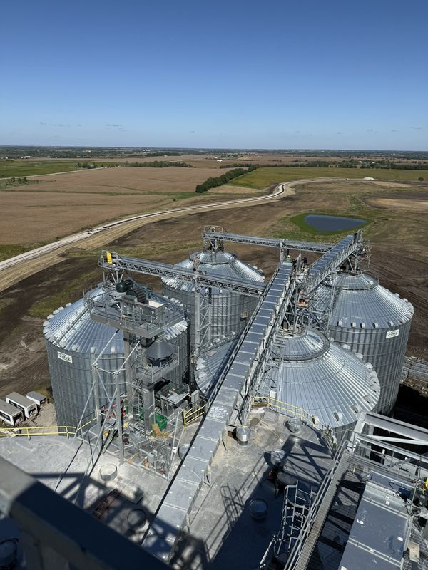 Grain Handling