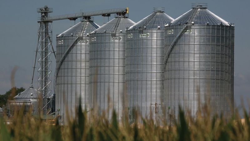 Grain Facility Packages