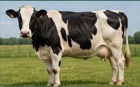 Cow
