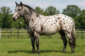 Appaloosa