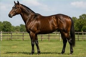 Thoroughbred