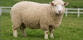 Sheep