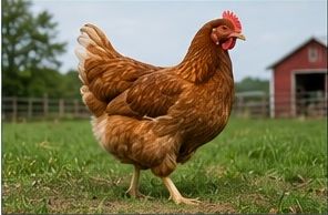Chicken