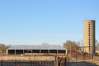 Post Frame Buildings