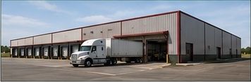 Distribution Facilities
